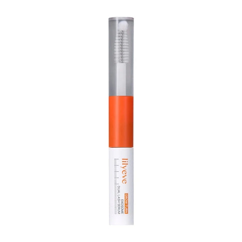 lilyeve - Grow Turn Exosome Dual Lash Serum