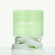 MEDICUBE Exosome Cica Pad (70ea)