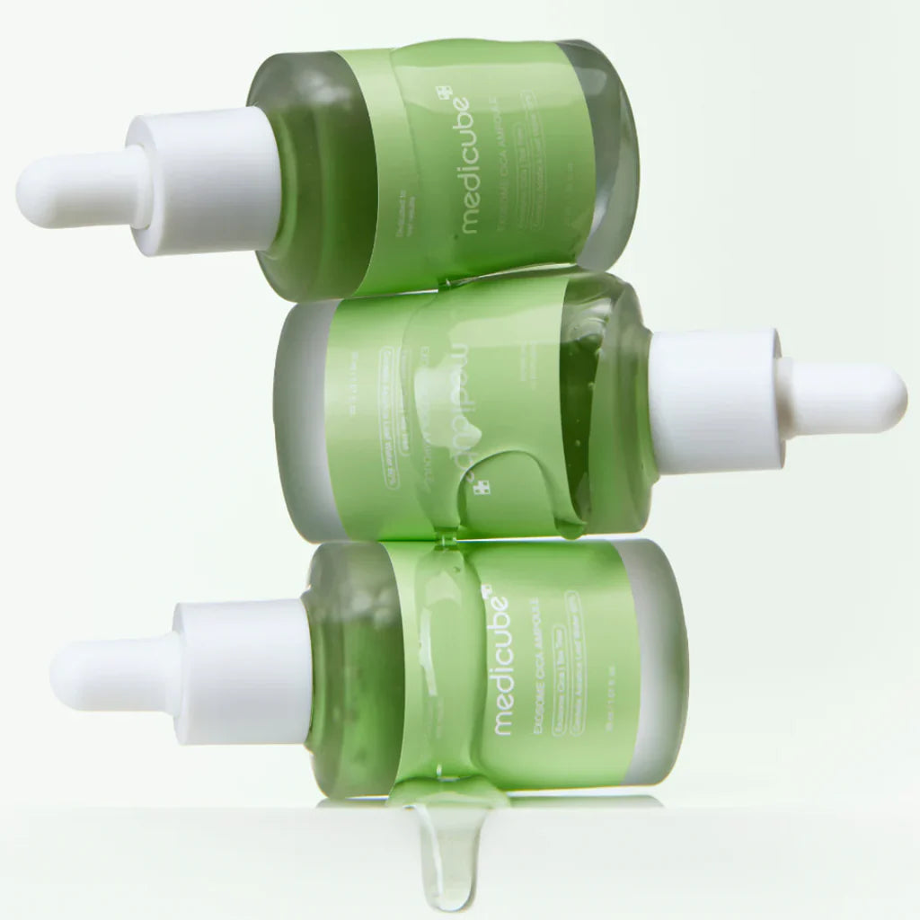 medicube - Exosome Cica Serum 30ml