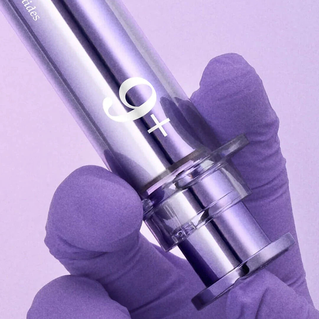 numbuzin - No.9 NAD+ Retinol Volumetox Eye Cream 10ml