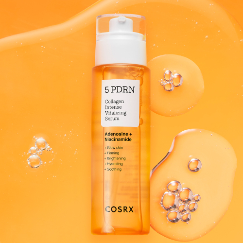 COSRX -  5 PDRN Collagen Intense Vitalizing Serum 100ml