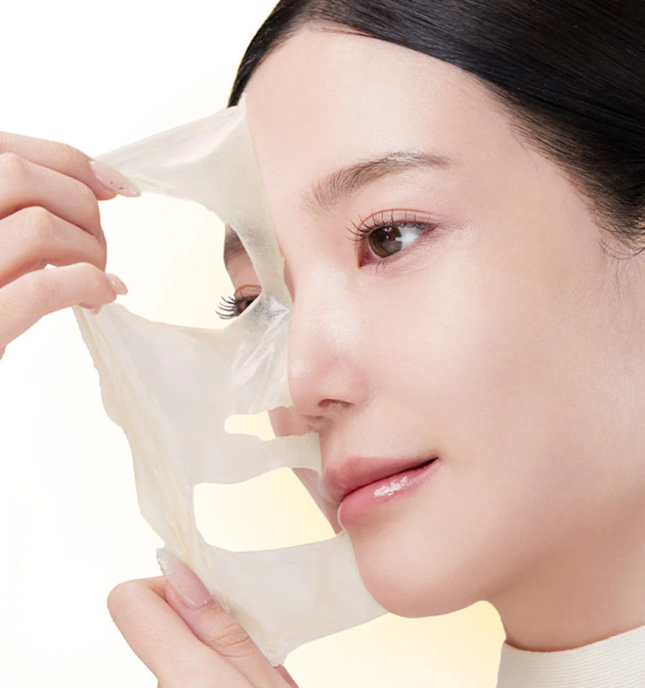 Medicube Kojic Acid Turmeric Night Wrapping Mask (75ml)