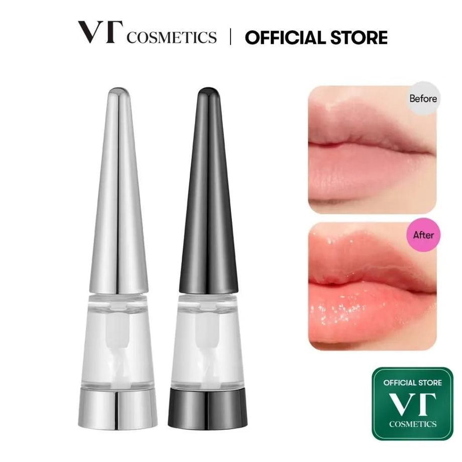 Vt- Reedle Shot Lip Plumper Expert