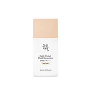 Beauty of Joseon Daily tinted fluid sunscreen cor LN110