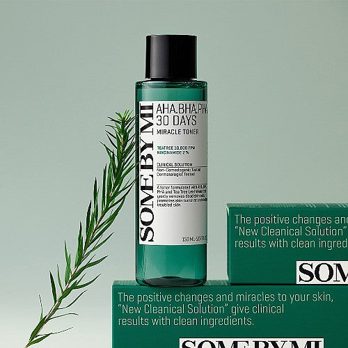 SOME BY MI - AHA BHA PHA 30 DAYS MIRACLE TONER 150ml