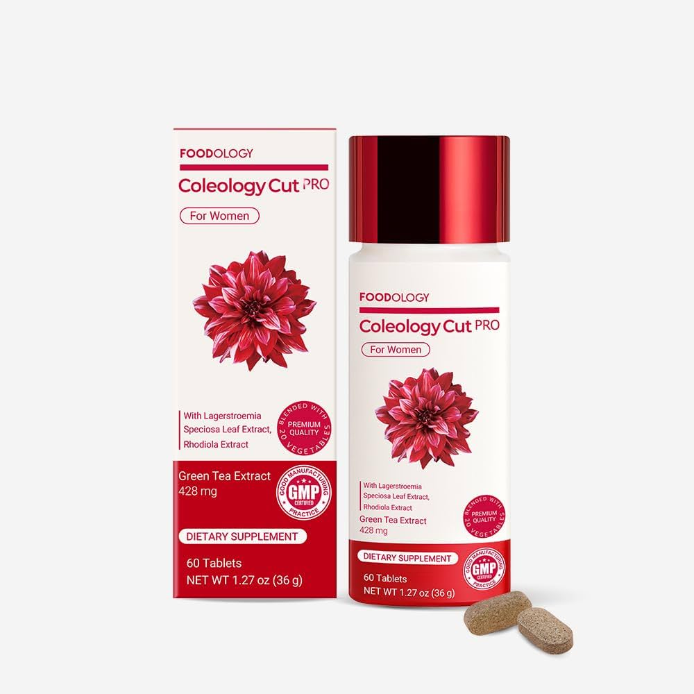 Foodology Coleology cut Pro