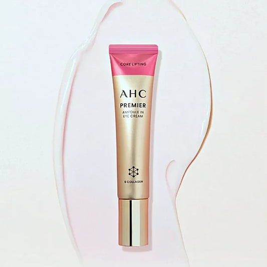 AHC - PREMIER AMPOULE IN EYE CREAM 12ml