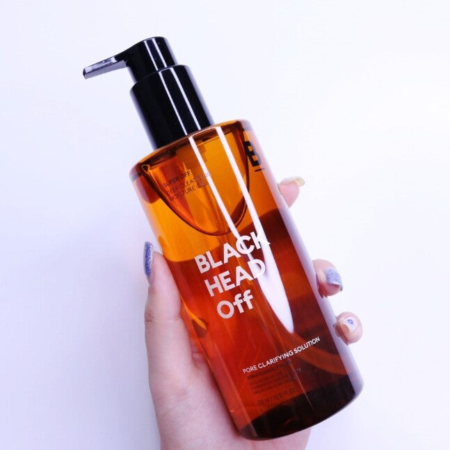 MISSHA Blackhead Off Deep Cleansing Oil 305ml