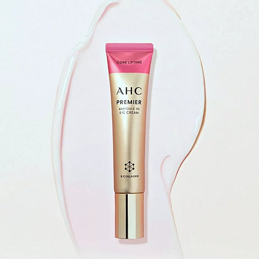 AHC - PREMIER AMPOULE IN EYE CREAM