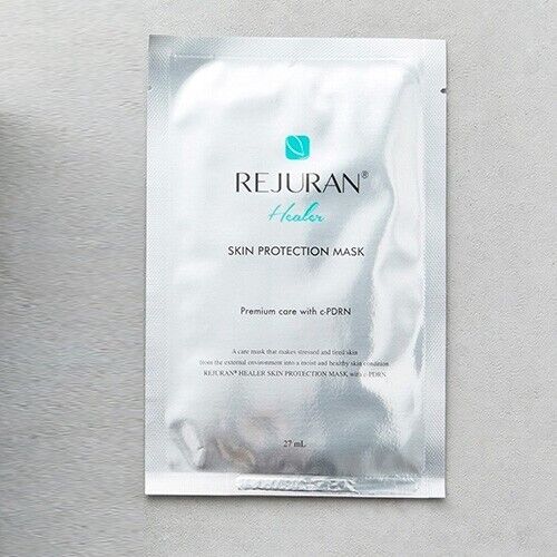 REJURAN - HEALER SKIN PROTECTION MASK 1EA