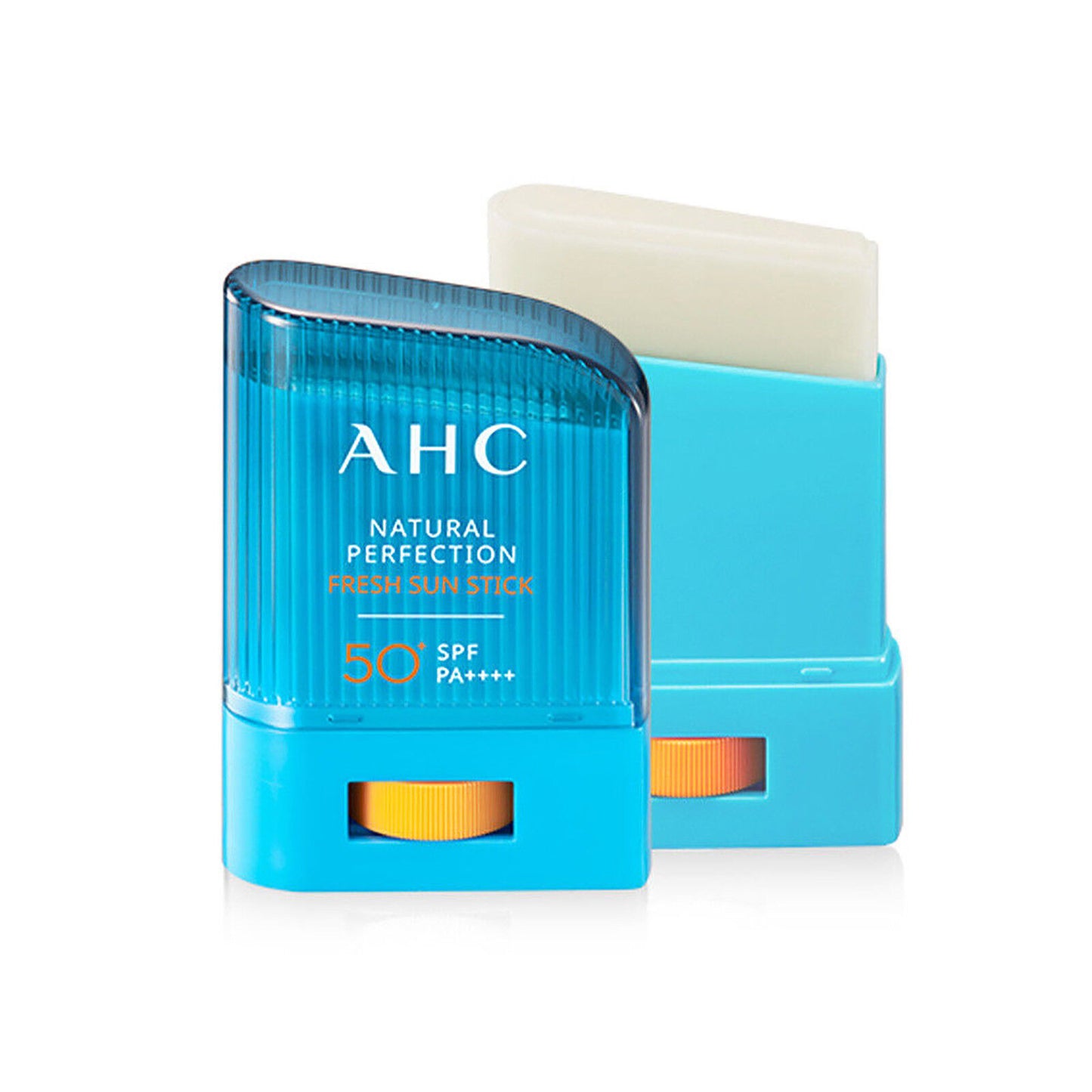 AHC - NATURAL PERFECTION FRESH SUN STICK 50+ SPF PA++++ 22G