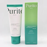 Purito Seoul -  Mighty Bamboo Panthenol Cream 100ml