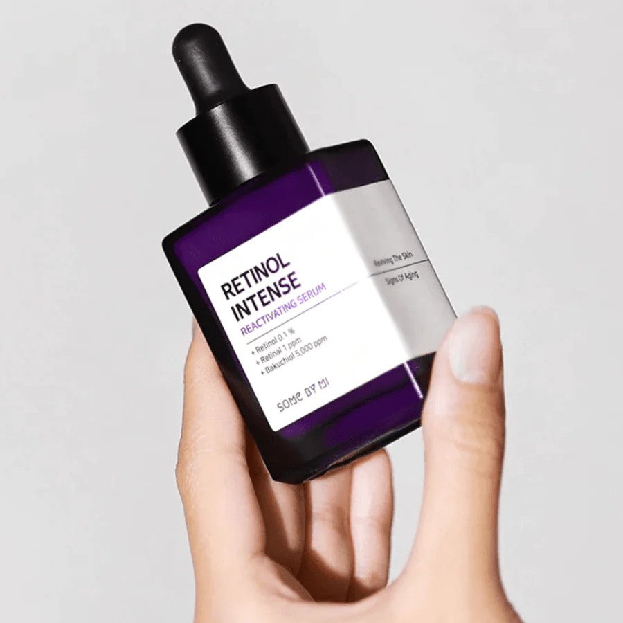 SOME BY MI - INTENSE REACTIVATING SERUM 30ml