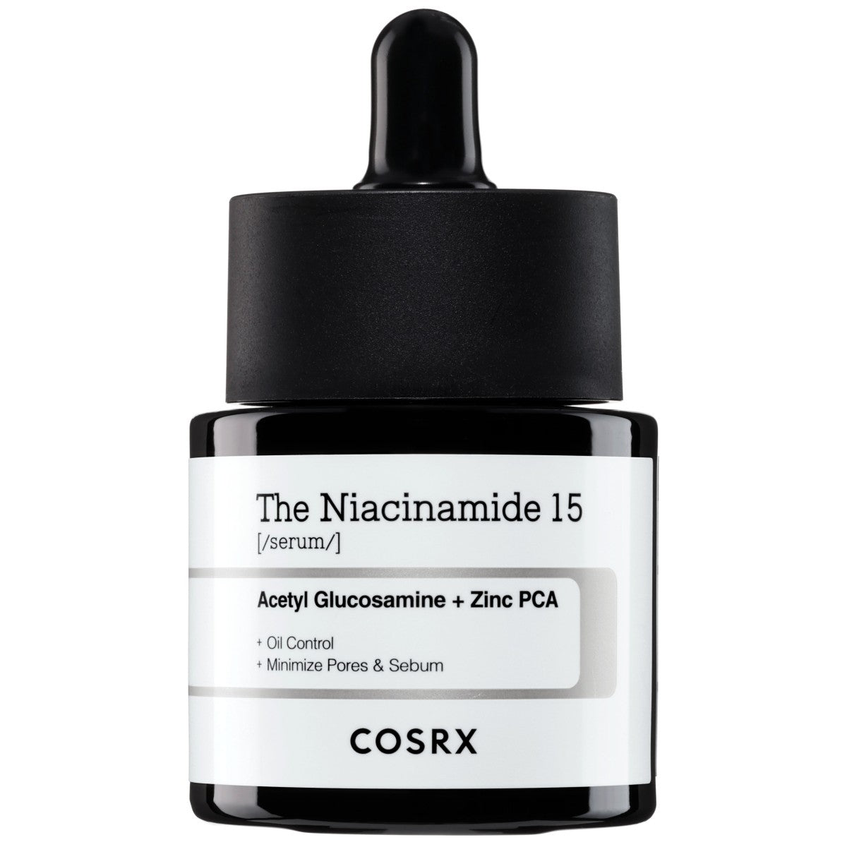 COSRX The Niacinamide 15 Serum 20mL