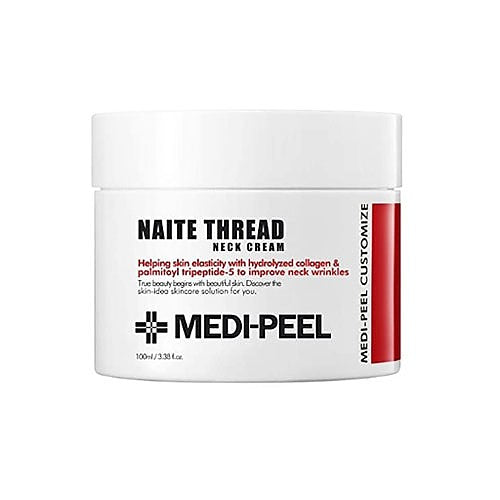 MEDI-PEEL - NAITE THREAD NECK CREAM 100ml