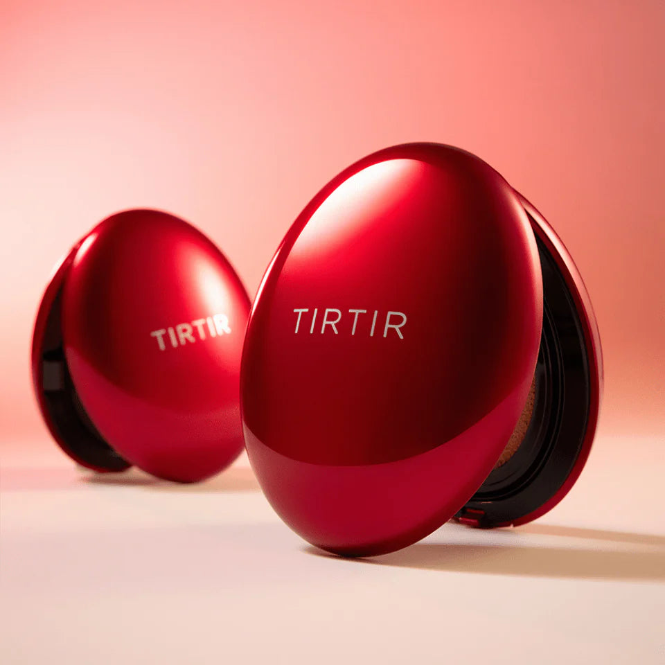 TirTir Mask Fit Red Cushion 18g