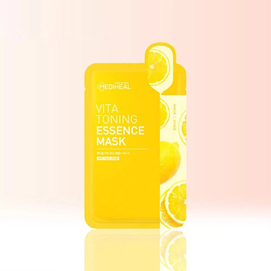 MEDIHEAL - VITA TONING ESSENCE MASK