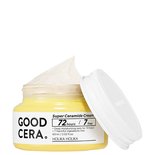 HOLIKA HOLIKA - GOOD CERA SUPER CERAMIDE CREAM 60ml