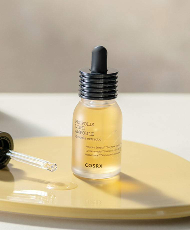 COSRX - PROPOLIS LIGHT AMPOULE 30ml