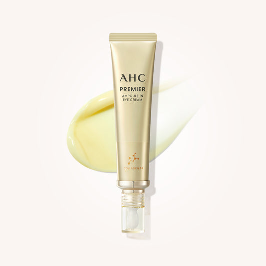 AHC - PREMIER AMPOULE IN EYE CREAM COLLAGEN T4