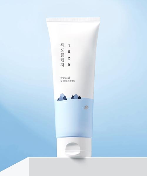 ROUND LAB - 1025 DOKDO CLEANSER 150ml