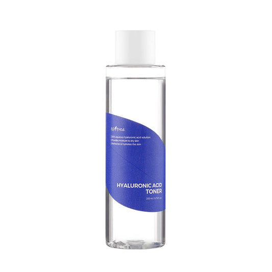 ISNTREE - HYALURONIC ACID TONER