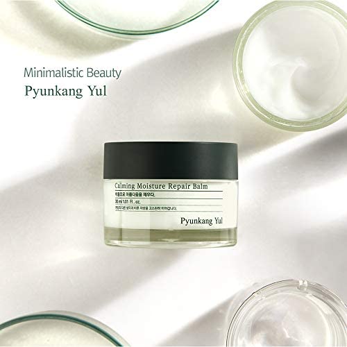 Pyunkang Yul - CALMING MOISTURE REPAIR BALM