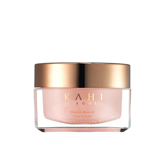 KAHI - WRINKLE BOUNCE CORE CREAM 50ml