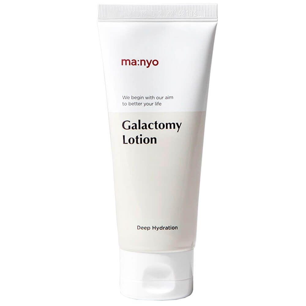 MANYO FACTORY - GALACTOMY LOTION 100ml