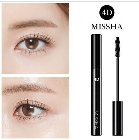 MISSHA - 4D MASCARA 7g