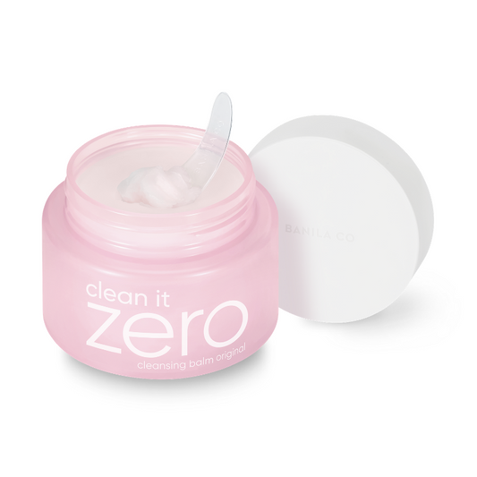 Banila Co - CLEAN IT ZERO CLEANSING BALM ORIGINAL 100ml