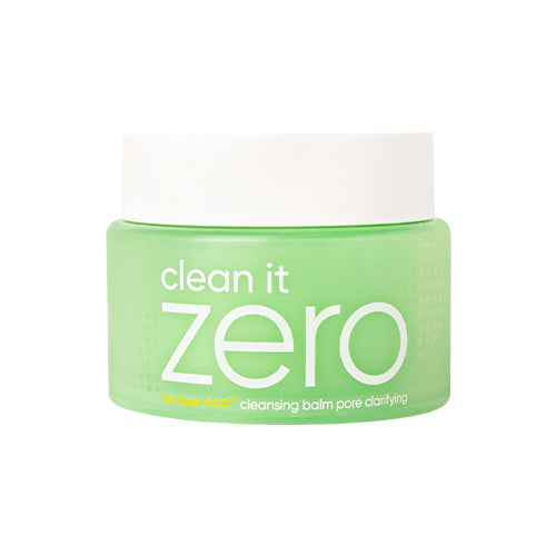 Banila Co - CLEAN IT ZERO CLEANSING BALM PORE CLARIFYING 100ml