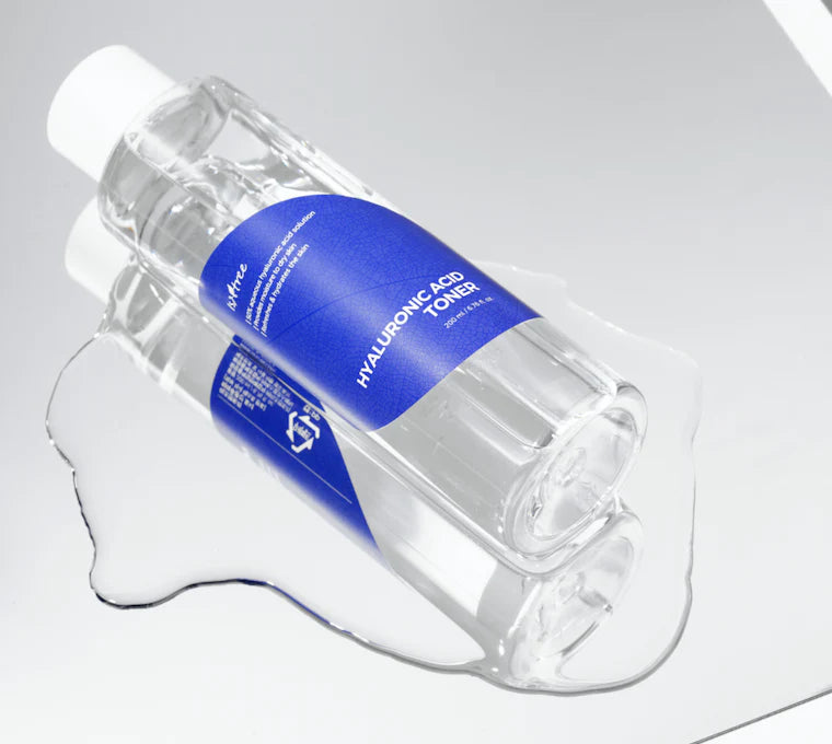 ISNTREE - HYALURONIC ACID TONER