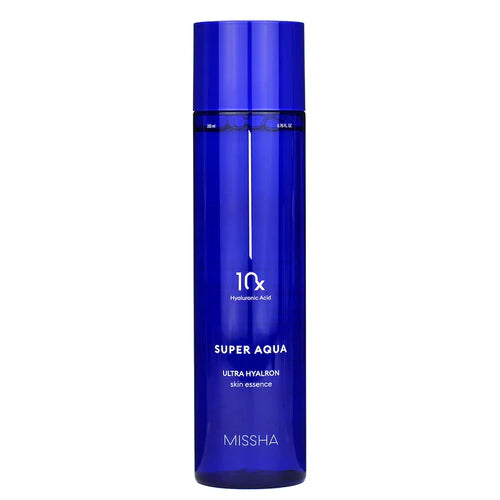 MISSHA - SUPER AQUA ULTRA HYALRON SKIN ESSENCE 200ml (NOVO)