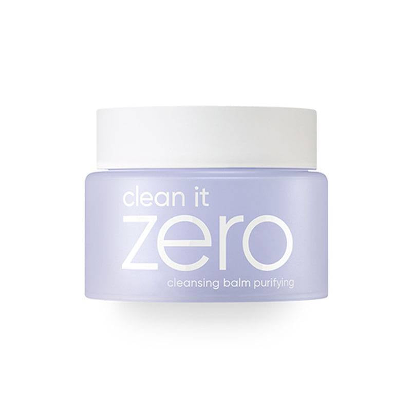 Banila Co - CLEAN IT ZERO CLEANSING BALM PURIFYING 100ml