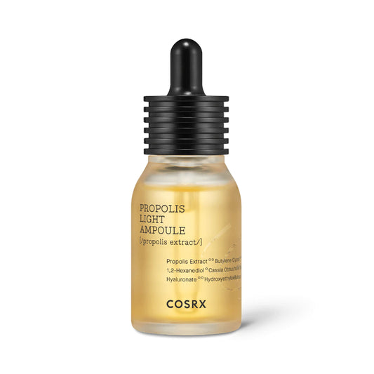 COSRX - PROPOLIS LIGHT AMPOULE 30ml