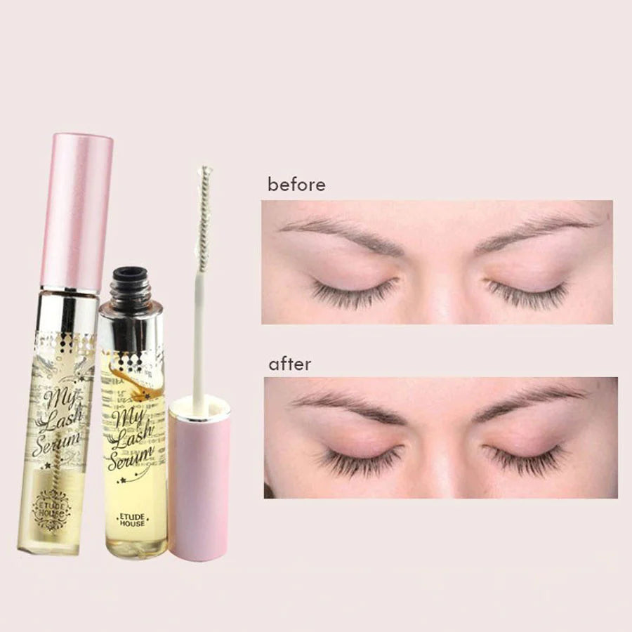 ETUDE HOUSE  - MY LASH SERUM