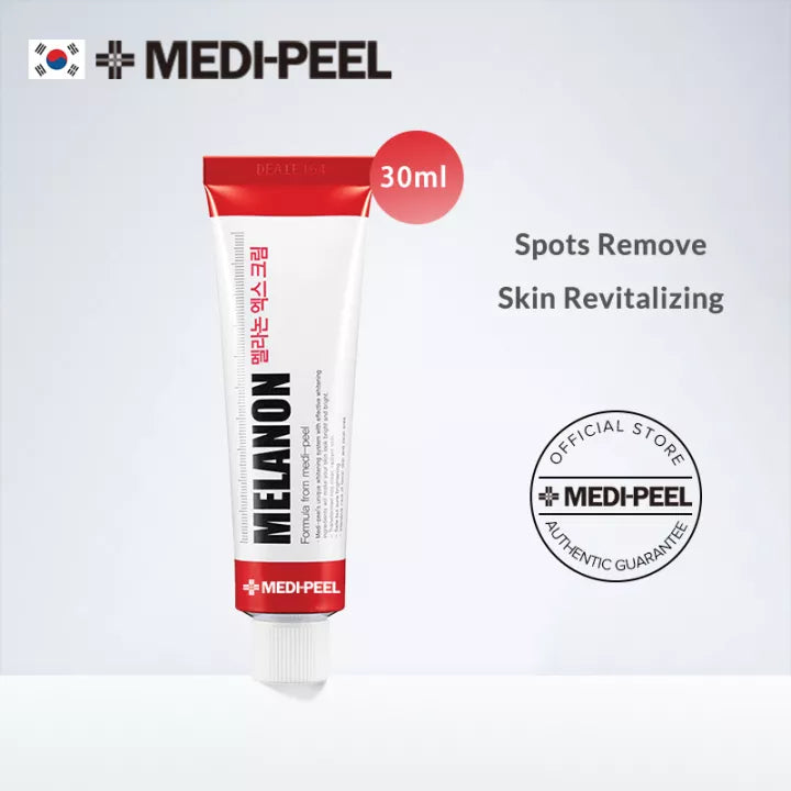 MEDI-PEEL - MELANON CREAM 30ml