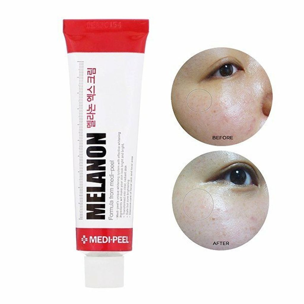 MEDI-PEEL - MELANON CREAM 30ml