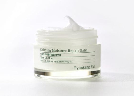 Pyunkang Yul - CALMING MOISTURE REPAIR BALM 30ml ou 50ml