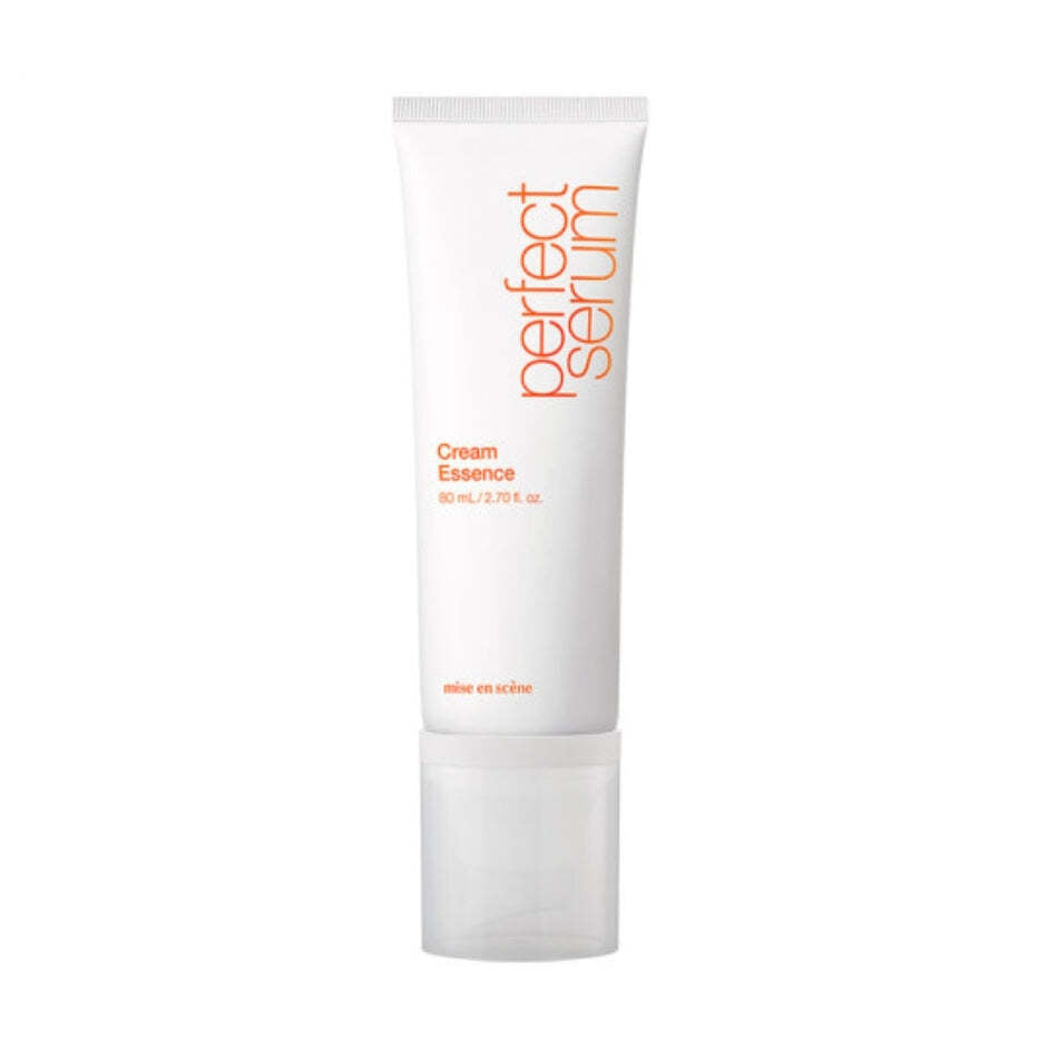 MISE EN SCENE - PERFECT SERUM CREAM ESSENCE 80ml