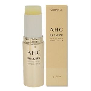 AHC - PREMIER RICH PROPOLIS AMPOULE AMPOULE BALM 9g