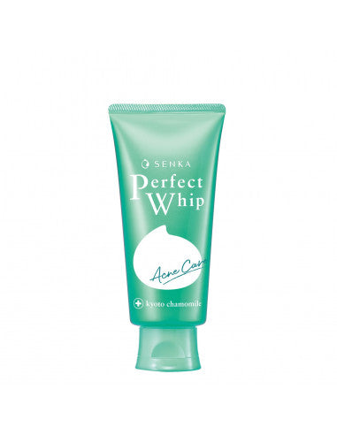 SENKA - PERFECT WHIP ACNE CARE