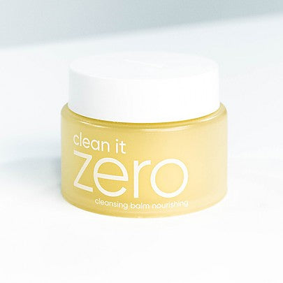 Banila Co - CLEAN IT ZERO CLEANSING BALM NOURISHING 100ml