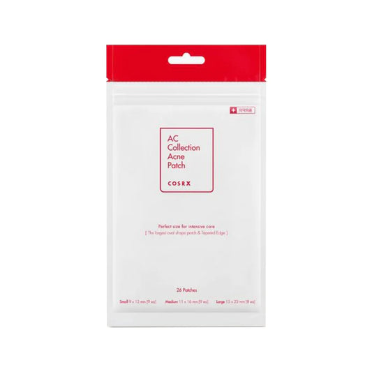 COSRX -  AC COLLECTION ACNE PATCH