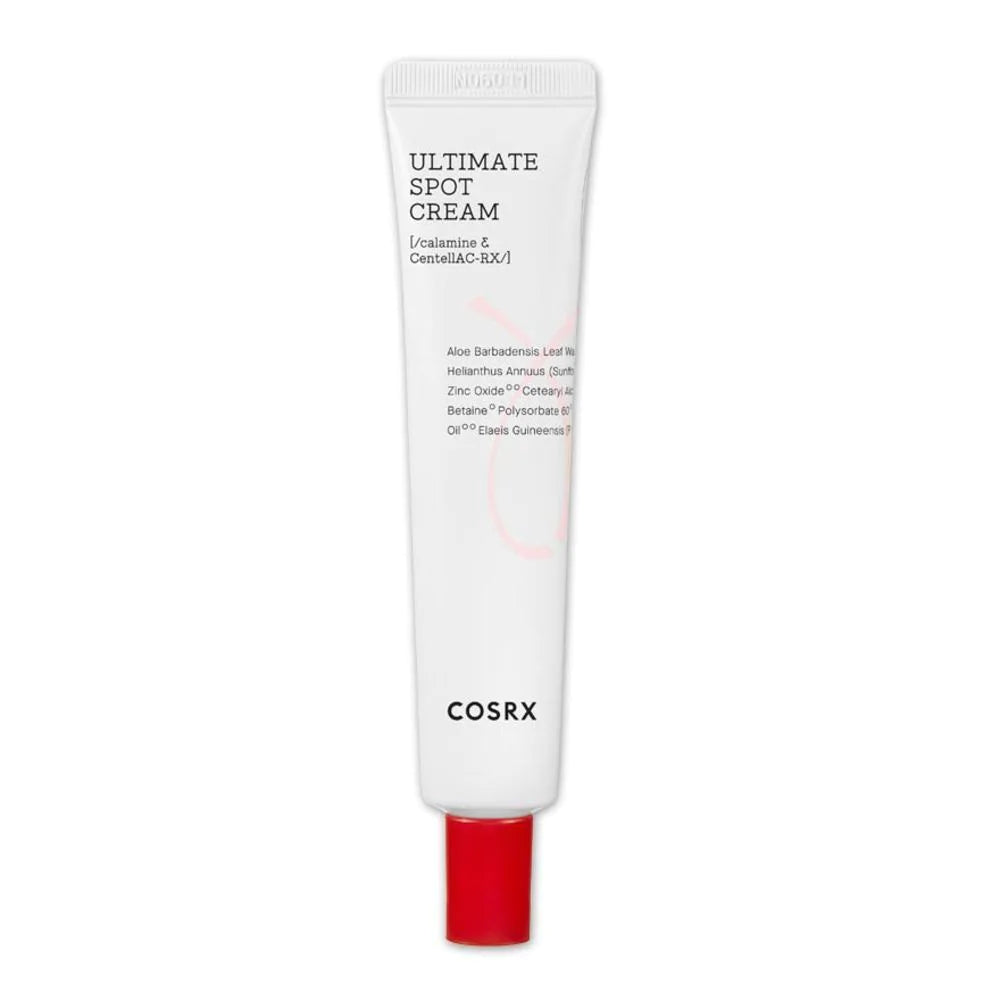 COSRX - ULTIMATE SPOT CREAM 30g