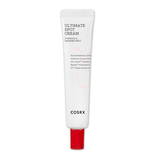 COSRX - ULTIMATE SPOT CREAM 30g